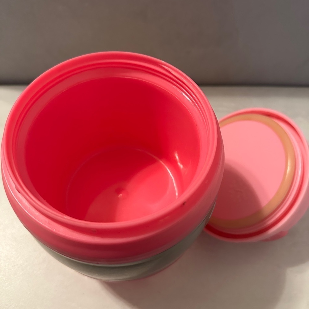 Bubba Keg Grub Pink 18oz Food Jar Insulated Container snacks Soup Travel Thermos - Picture 4 of 5